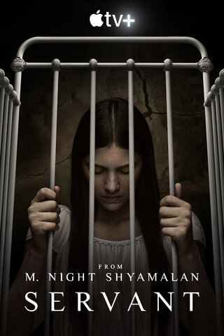 Постер сериала